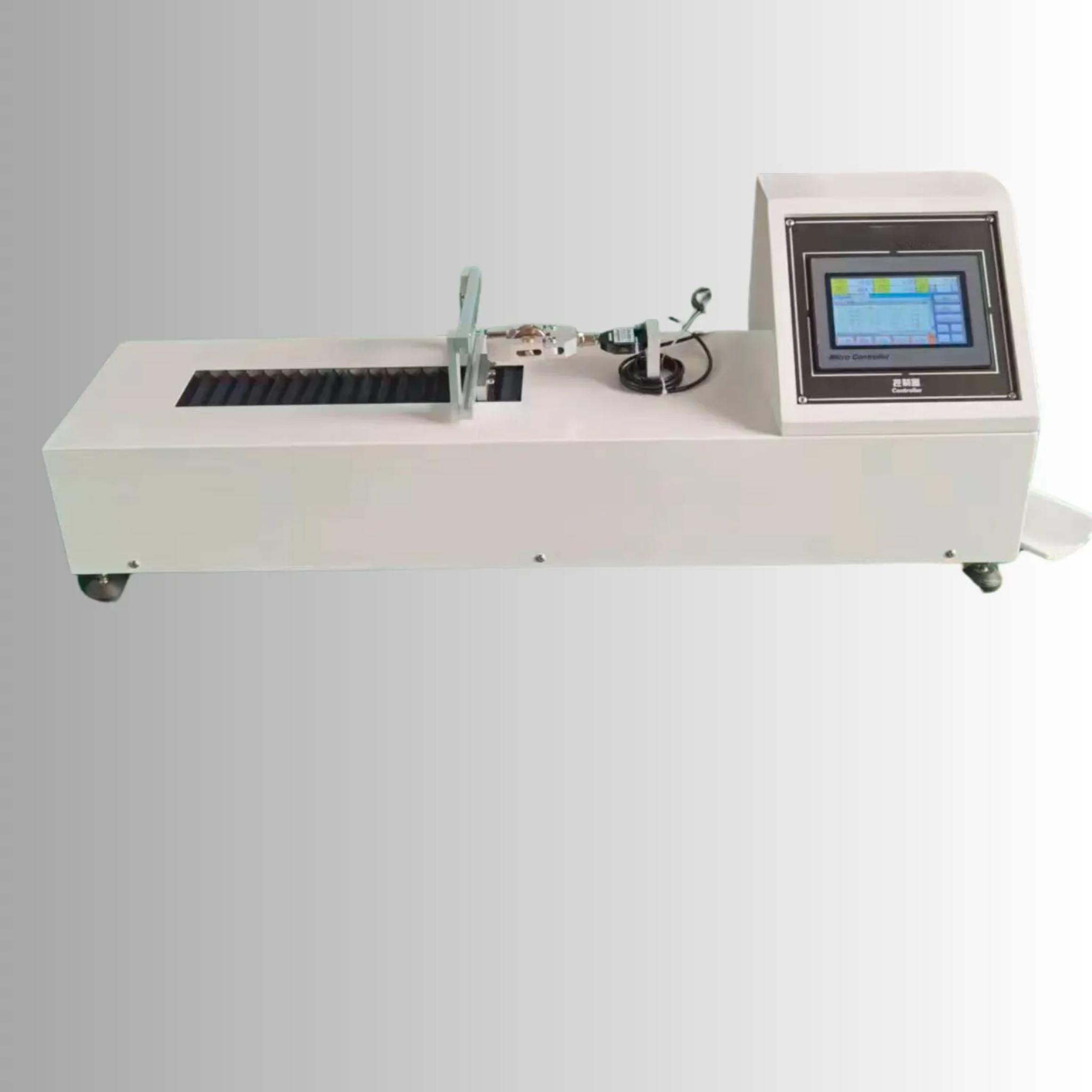 Stripping force tester