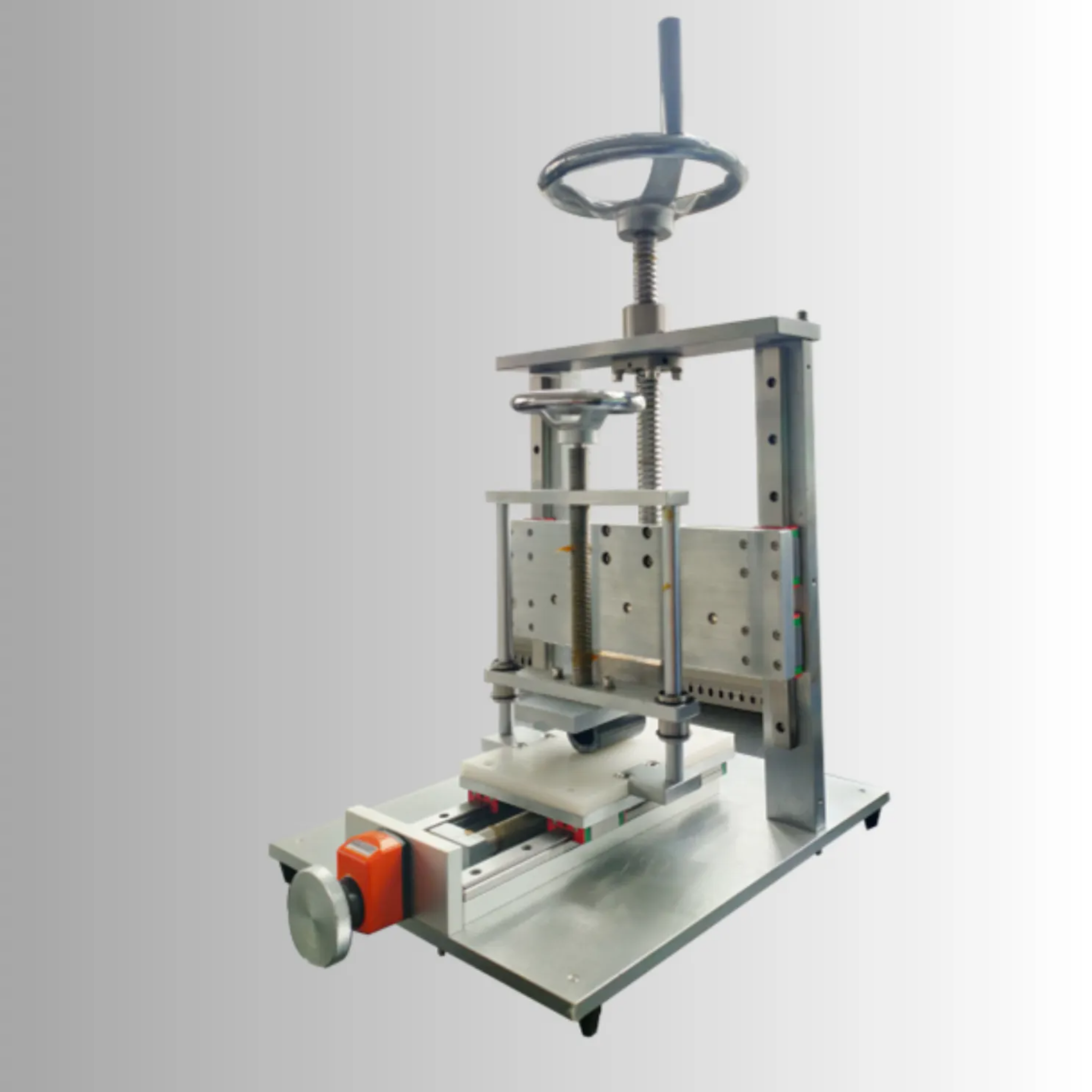 Manual Cross-linked Cable Slicer