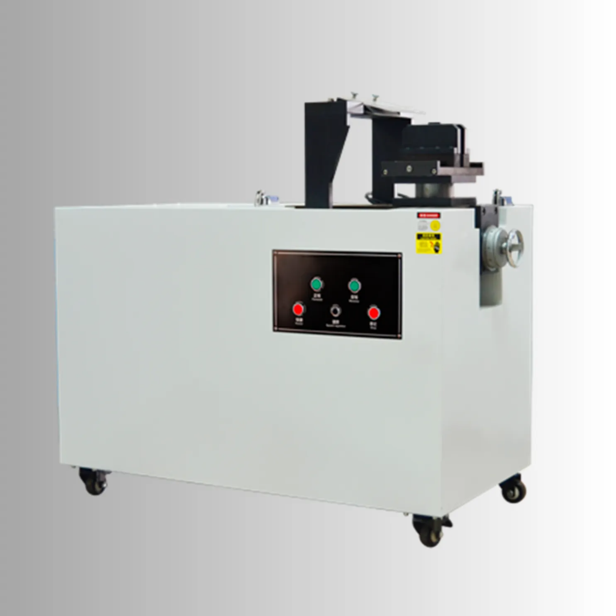 XLPE Cable Insulation Splitting Machine
