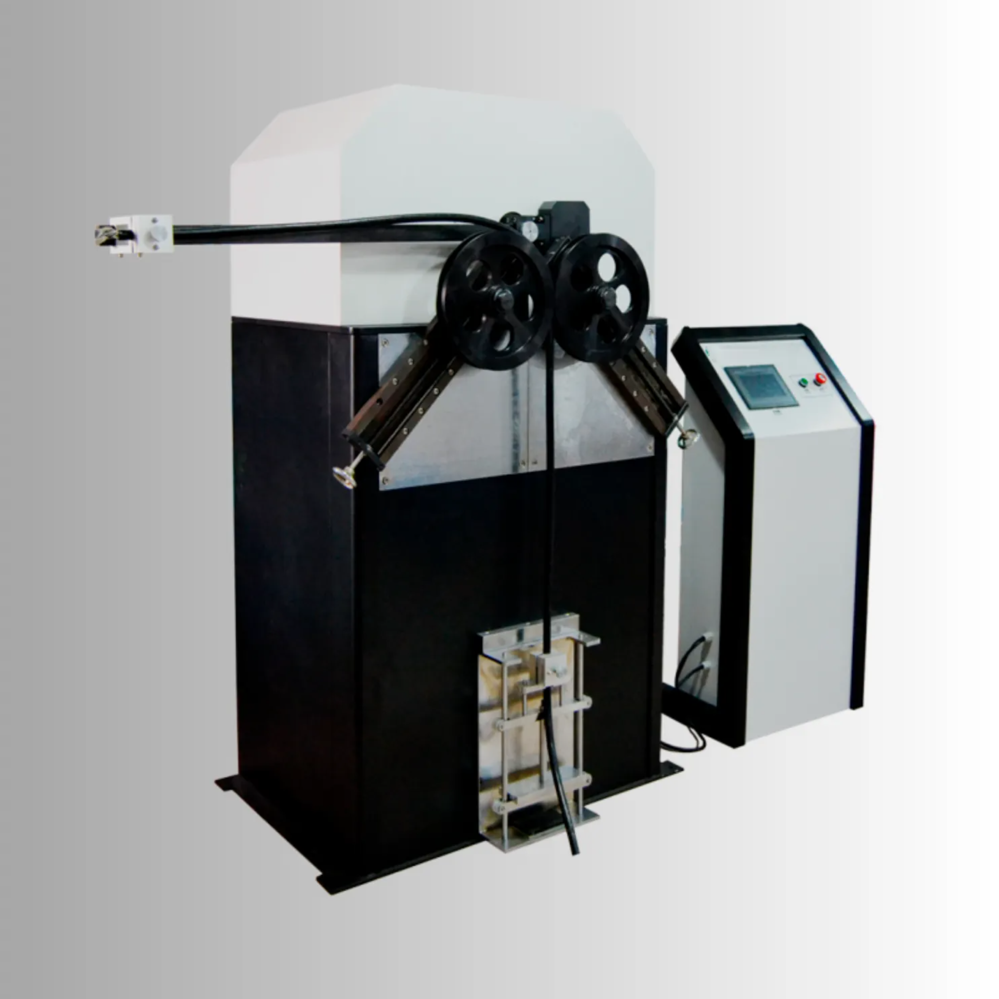 Optical Cable Repeated Bending Tester