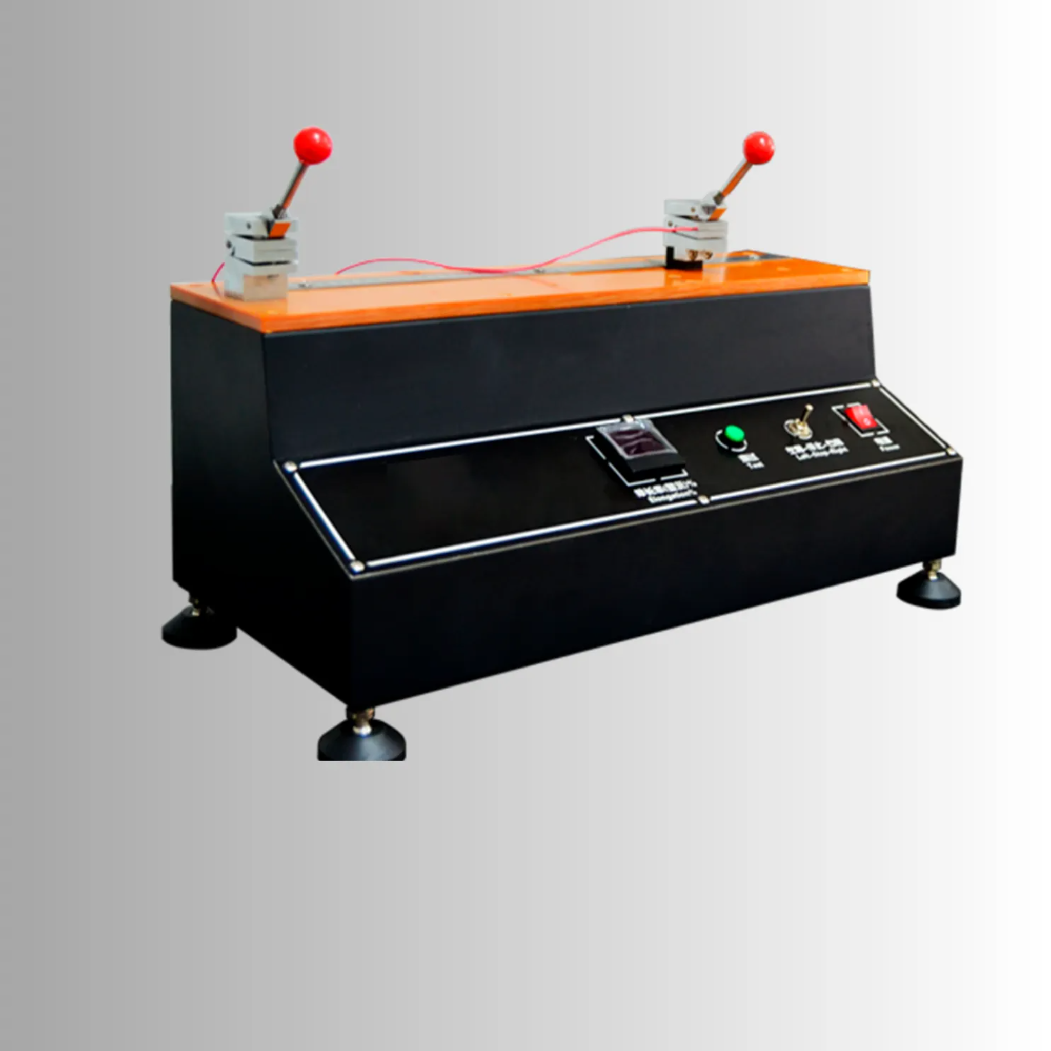 Wire Rod (Copper Wire) Elongation Tester