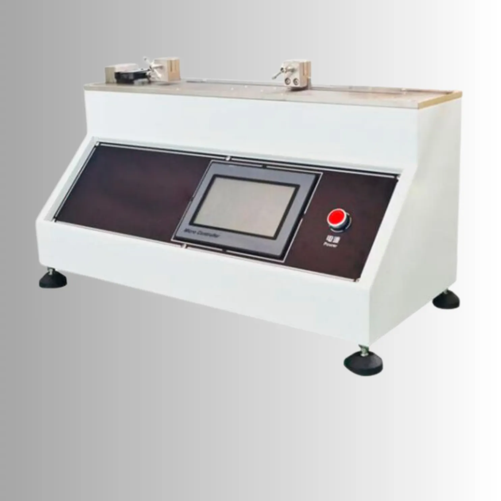 Wire Rod (copper wire) Elongation Tester