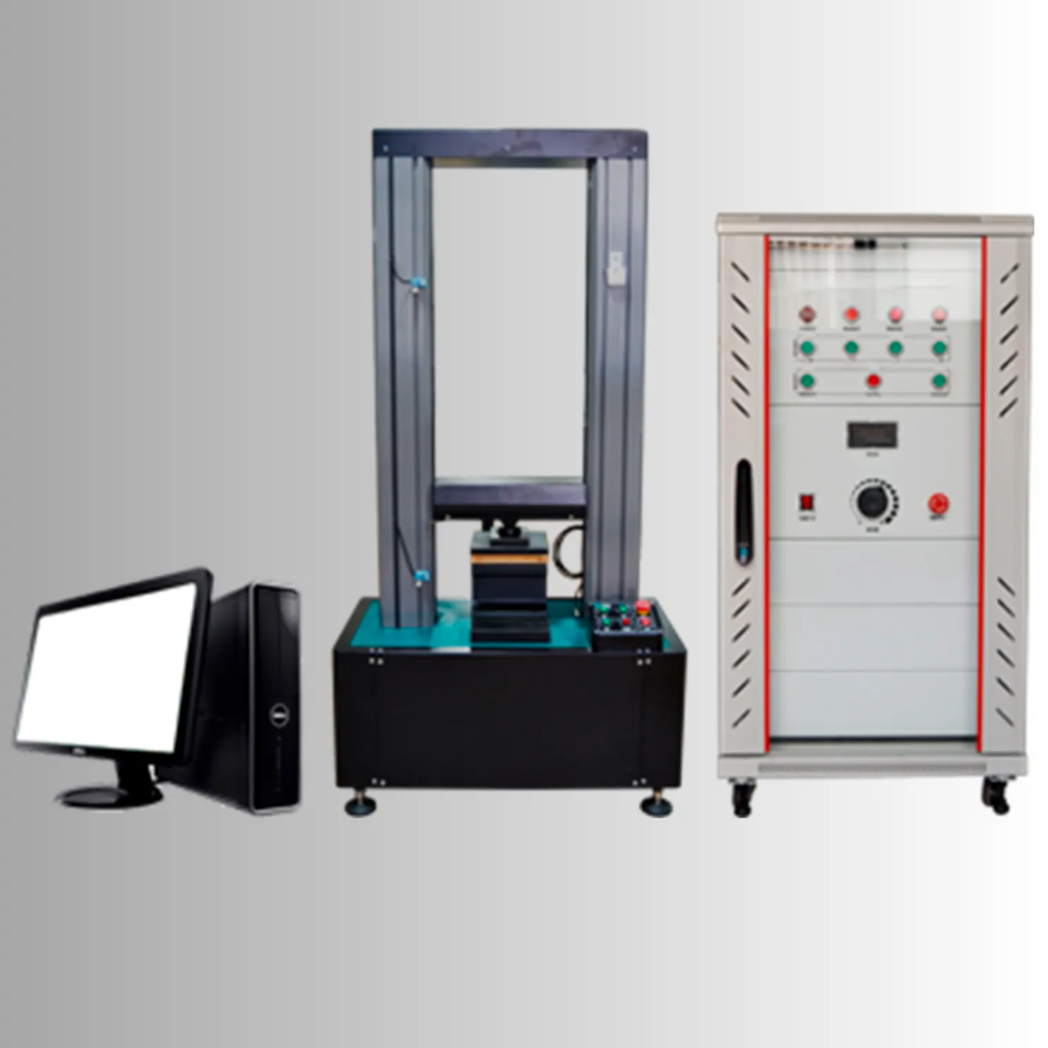 Mining Cable Extrusion Tester