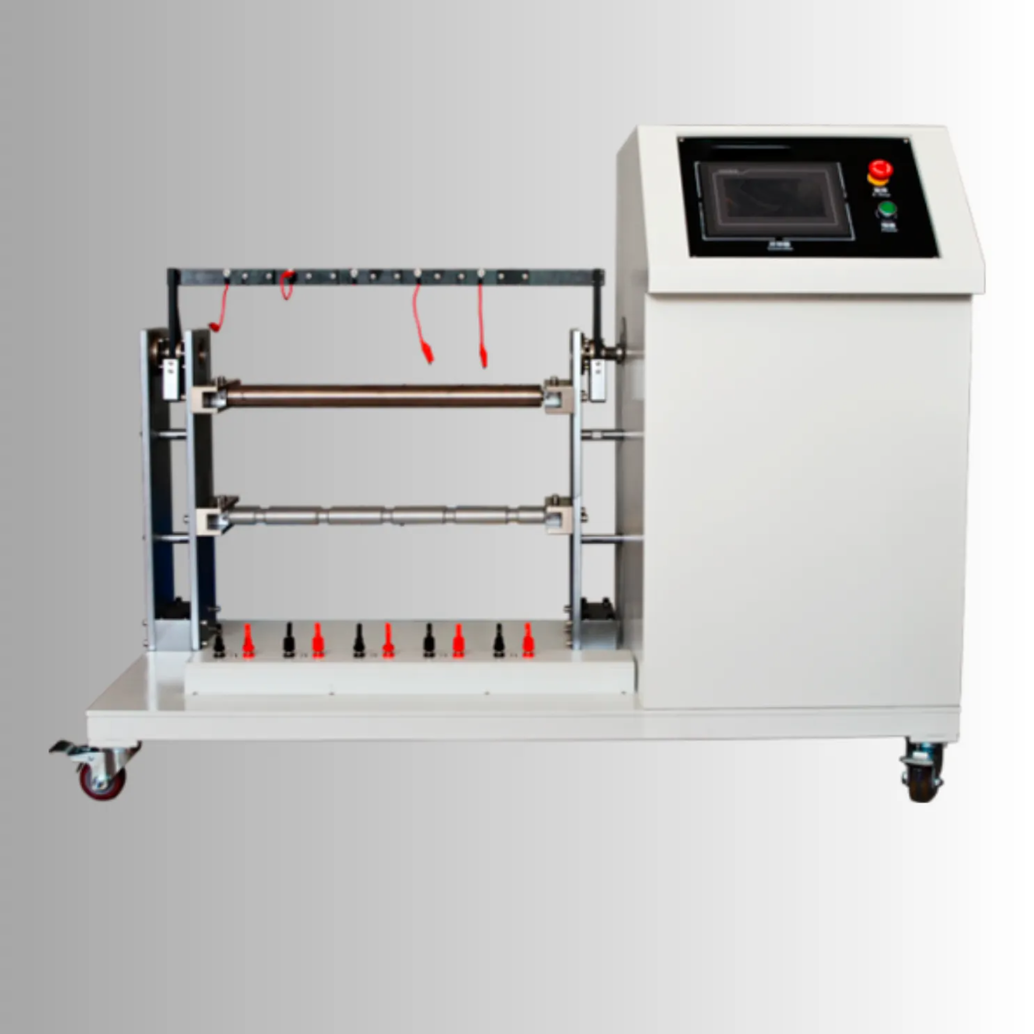 Automatic Cable Bending Tester